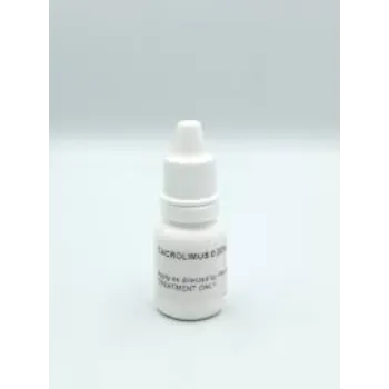Combigan Eye Drop